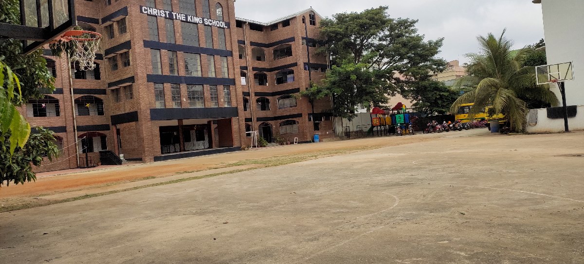CKS Institutions